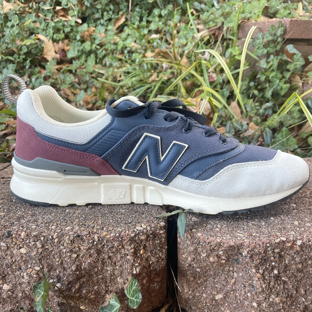 NEW BALANCE 997H